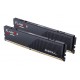 G.Skill Flare X5 F5-6000J3636F32GX2-FX5 memory module 64 GB 2 x 32 GB DDR5 6000 MHz G.Skill Flare X5 F5-6000J3636F32GX2-FX5 memory module 64 GB 2 x 32 GB DDR5 6000 MHz