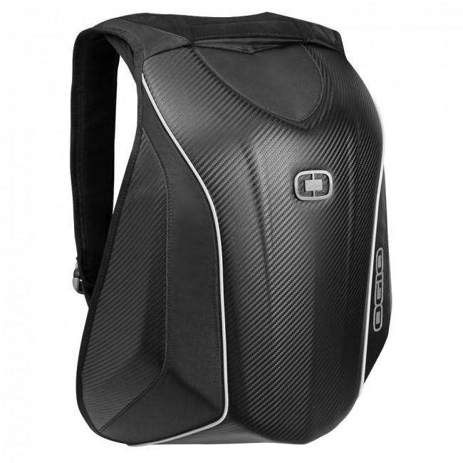 OGIO Mach S backpack Sports backpack Black