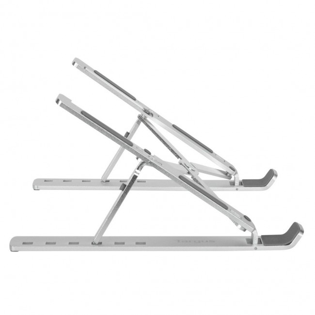 Targus AWE810GL laptop stand Aluminium 39.6 cm (15.6