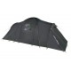 High Peak Como 6.0 Green, Grey Tunnel tent High Peak Como 6.0 Green, Grey Tunnel tent
