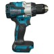 18V 73/40Nm DDF489Z drill/driver without battery pack MAKITA 18V 73/40Nm DDF489Z drill/driver without battery pack MAKITA