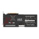 Sapphire PULSE Radeon RX 9070 XT AMD 16 GB GDDR6
