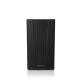 dB Technologies B-HYPE10 loudspeaker 2-way Black Wired