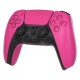 Sony PS5 DualSense Controller Pink Bluetooth/USB Gamepad Analogue / Digital Android, MAC, PC, PlayStation 5, iOS Sony PS5 DualSense Controller Pink Bluetooth/USB Gamepad Analogue / Digital Android, MAC, PC, PlayStation 5, iOS