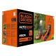 Black & Decker CLMA4825L2-QW lawn mower Push lawn mower Battery Black, Orange Black & Decker CLMA4825L2-QW lawn mower Push lawn mower Battery Black, Orange