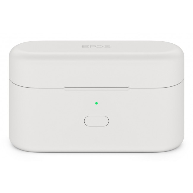EPOS ADAPT E1TWS NORDIC WHITE BLUETOOTH EPOS ADAPT E1TWS NORDIC WHITE BLUETOOTH