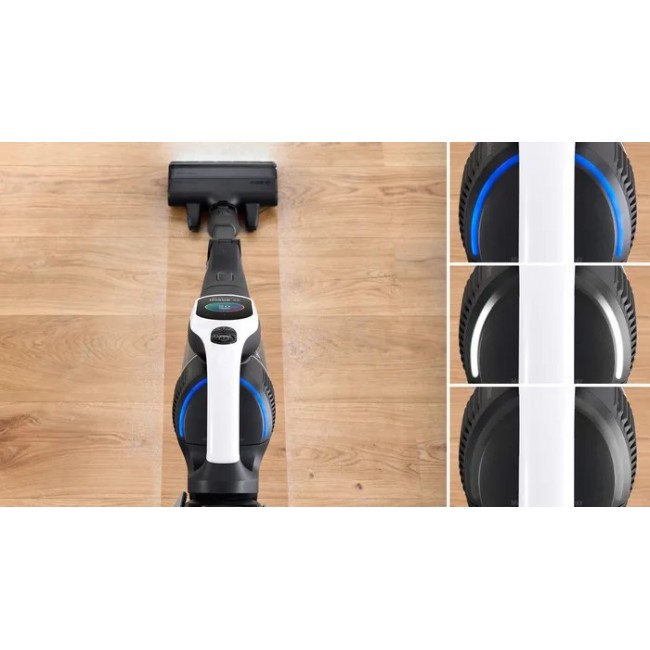 BOSCH hoover BCS 1041WAC UNLIMITED BOSCH hoover BCS 1041WAC UNLIMITED