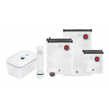 Plastic Starter Kit L Zwilling Fresh & Save