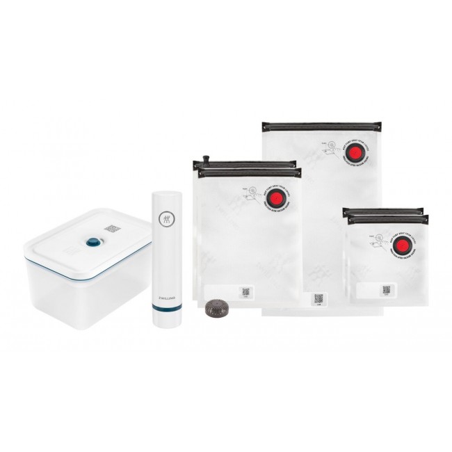 Plastic Starter Kit L Zwilling Fresh & Save