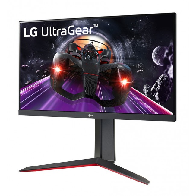 LG 24GN65R-B computer monitor 60.5 cm (23.8 LG 24GN65R-B computer monitor 60.5 cm (23.8