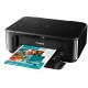 Canon PIXMA MG3650S Inkjet A4 4800 x 1200 DPI Wi-Fi Canon PIXMA MG3650S Inkjet A4 4800 x 1200 DPI Wi-Fi