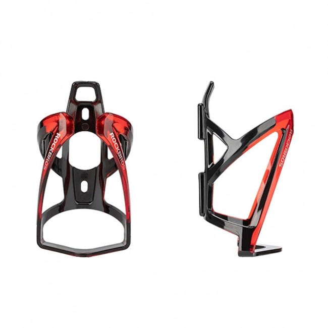 Rockbros FK338 Bike bottle holder Black, Red Rockbros FK338 Bike bottle holder Black, Red