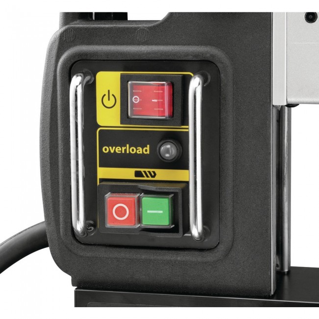 DeWALT DWE1622K-QS drill Aluminium, Black, Yellow DeWALT DWE1622K-QS drill Aluminium, Black, Yellow