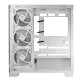 Modecom Volcano SPACE APEX ARGB MIDI Midi Tower White Modecom Volcano SPACE APEX ARGB MIDI Midi Tower White