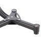 ADJUSTABLE DUMBBELL RACK HMS PREMIUM STR10 PRO