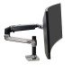 Ergotron LX Series Desk Mount LCD Arm 86.4 cm (34 Ergotron LX Series Desk Mount LCD Arm 86.4 cm (34