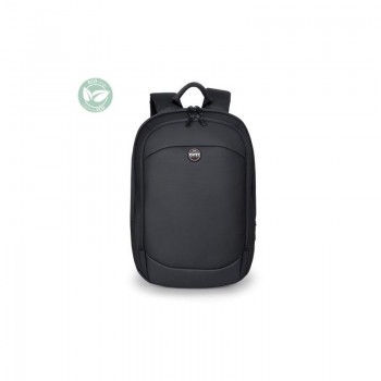 PORT Designs 15.6-16 Chicago EVO Expandable Backpack