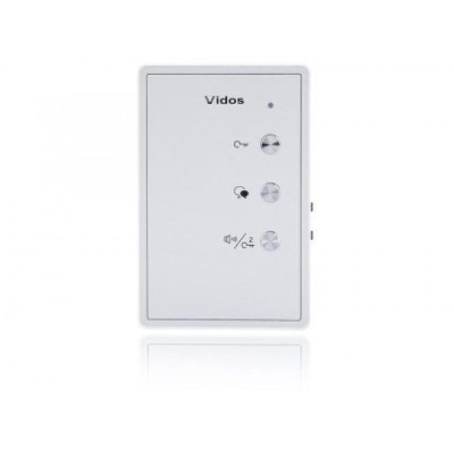Unifon g osnom wiacy VIDOS DUO U1011 Unifon g osnom wiacy VIDOS DUO U1011