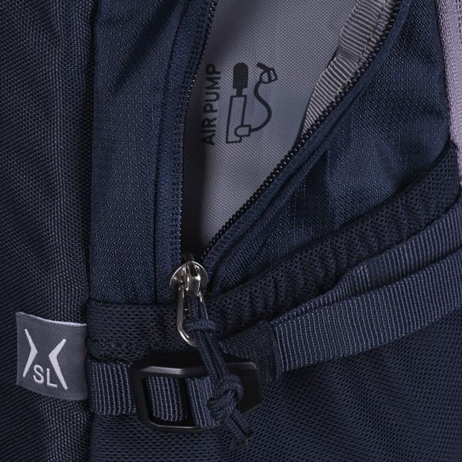 Bicycle backpack -Deuter Trans Alpine 22 SL Lavender- Ink Bicycle backpack -Deuter Trans Alpine 22 SL Lavender- Ink