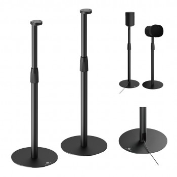Floor Mount for Sonos Maclean Speaker, Sonos Era 100 & 300, MC-496