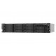 Qnap TS-855eU-8G, 2U, 8 x 2.5 Qnap TS-855eU-8G, 2U, 8 x 2.5