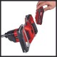 Einhell GP-EA 18/150 Li BL-Solo 125 RPM Battery 5.7 kg