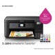 Printer Epson EcoTank ET-2850 3in1 Inkjet A4 WiFi/WLan Duplex Printer Epson EcoTank ET-2850 3in1 Inkjet A4 WiFi/WLan Duplex