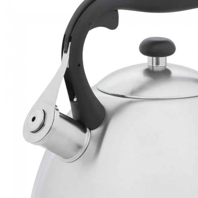 Resto Kitchenware 90601 kettle 3 L Stainless steel