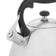 Resto Kitchenware 90601 kettle 3 L Stainless steel