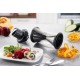 GEFU SPIRELLI XL slicer Manual Black, Stainless steel Plastic, Stainless steel GEFU SPIRELLI XL slicer Manual Black, Stainless steel Plastic, Stainless steel