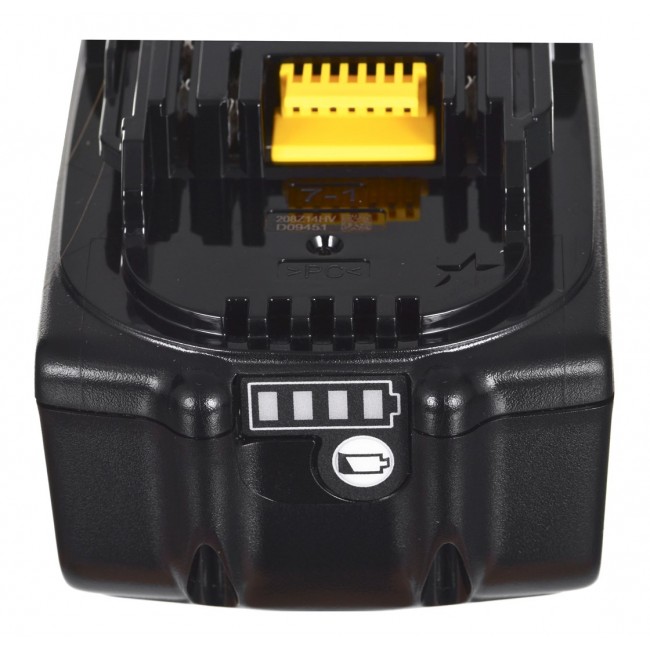 Makita DJR183RTJ reciprocating saw Black,Blue 3000 spm Makita DJR183RTJ reciprocating saw Black,Blue 3000 spm