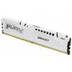 Kingston Technology FURY Beast 16GB 6000MT/s DDR5 CL36 DIMM White EXPO Kingston Technology FURY Beast 16GB 6000MT/s DDR5 CL36 DIMM White EXPO