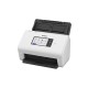 Brother ADS-4900W scanner ADF + Sheet-fed scanner 600 x 600 DPI A4 Black, White Brother ADS-4900W scanner ADF + Sheet-fed scanner 600 x 600 DPI A4 Black, White