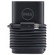 DELL TM7MV power adapter/inverter Indoor 130 W Black DELL TM7MV power adapter/inverter Indoor 130 W Black