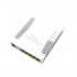 Mikrotik CSS106-1G-4P-1S network switch Gigabit Ethernet (10/100/1000) Power over Ethernet (PoE) White