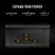 ASUS TUF Gaming A18 FA808UM-S9058 AMD Ryzen 7 260 Laptop 45.7 cm (18 ASUS TUF Gaming A18 FA808UM-S9058 AMD Ryzen 7 260 Laptop 45.7 cm (18