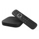 Telekom MagentaTV One (2. Gen.) Black 4K Ultra HD Wi-Fi Ethernet LAN Telekom MagentaTV One (2. Gen.) Black 4K Ultra HD Wi-Fi Ethernet LAN