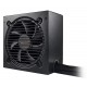 be quiet! Pure Power 11 400W power supply unit 20+4 pin ATX ATX Black be quiet! Pure Power 11 400W power supply unit 20+4 pin ATX ATX Black