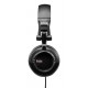 Hercules HDP DJ45 Headphones Wired Head-band Music Black Hercules HDP DJ45 Headphones Wired Head-band Music Black