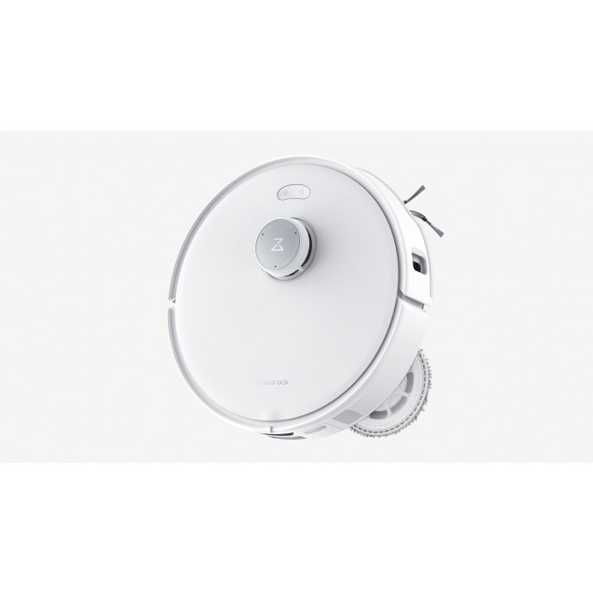 Roborock Q Revo Curv 0.325 L Dust bag White