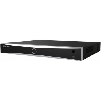 HIKVISION IP Recorder DS-7608NXI-K2/8P(D)