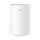 Cudy M1300 3-PACK mesh wi-fi system Dual-band (2.4 GHz / 5 GHz) Wi-Fi 5 (802.11ac) White 1 Internal Cudy M1300 3-PACK mesh wi-fi system Dual-band (2.4 GHz / 5 GHz) Wi-Fi 5 (802.11ac) White 1 Internal