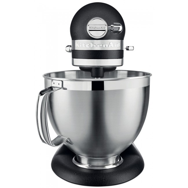KitchenAid ARTISAN 5KSM185PS food processor 300 W 4.8 L Black