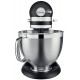 KitchenAid ARTISAN 5KSM185PS food processor 300 W 4.8 L Black