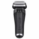 Braun Series 9 Pro+ 9667CC men's shaver Foil shaver Trimmer Silver