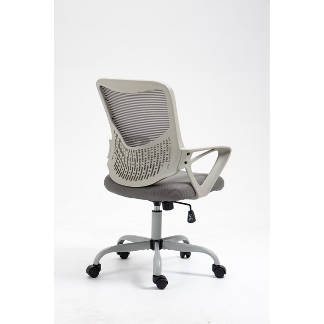 Activejet Office chair YK507 grey Activejet Office chair YK507 grey