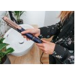 Concept PROFI Care VZ8100 Hair straightener blue, gold