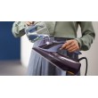 Philips | DST8021/30 | Steam Iron | Continuous steam 55 g/min | Steam boost performance 240 g/min | Purple Philips | DST8021/30 | Steam Iron | Continuous steam 55 g/min | Steam boost performance 240 g/min | Purple