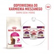 ROYAL CANIN Exigent Fussy - dry cat food - 2kg