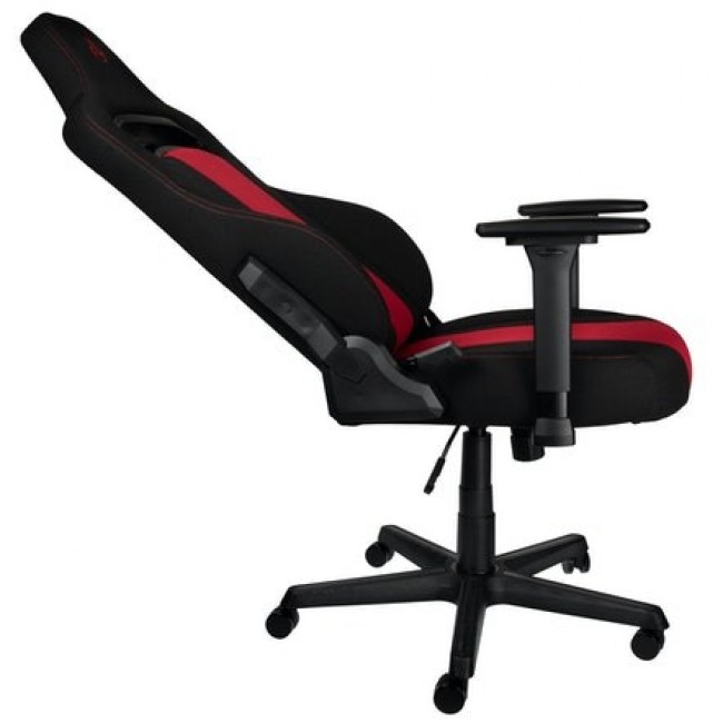 Nitro Concepts E250 Upholstered seat Upholstered backrest